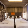 Les Arcs - Hotel Taj-I -Mah